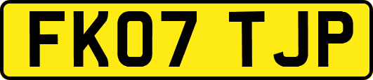 FK07TJP