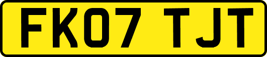 FK07TJT