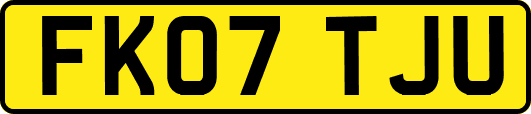 FK07TJU