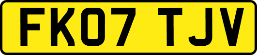 FK07TJV