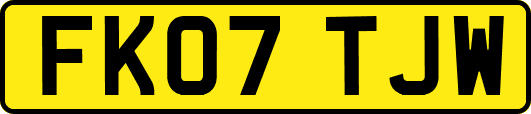 FK07TJW