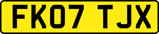 FK07TJX