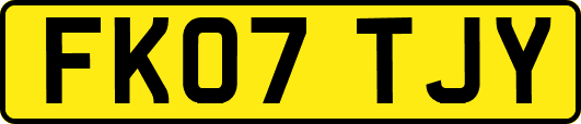 FK07TJY