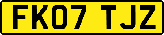 FK07TJZ
