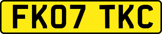 FK07TKC