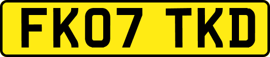 FK07TKD
