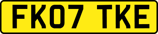 FK07TKE
