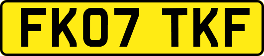 FK07TKF