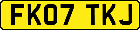 FK07TKJ