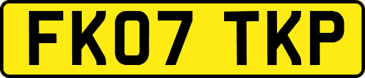 FK07TKP