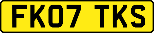 FK07TKS
