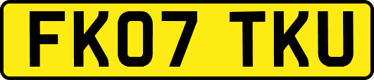 FK07TKU