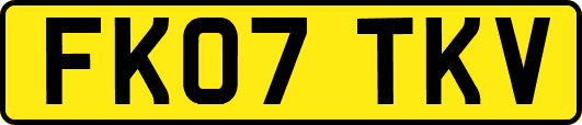 FK07TKV