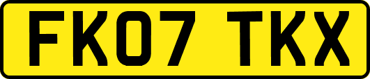 FK07TKX