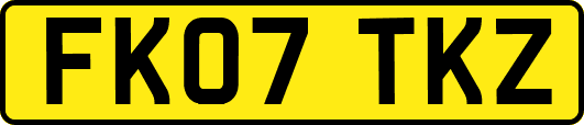 FK07TKZ