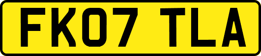 FK07TLA