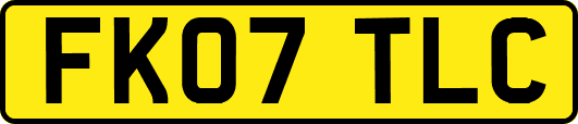 FK07TLC