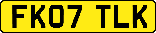 FK07TLK