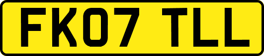 FK07TLL