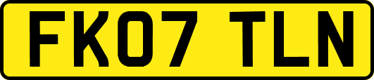 FK07TLN