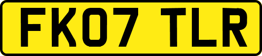 FK07TLR