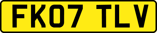 FK07TLV