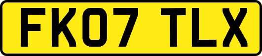 FK07TLX