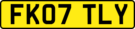 FK07TLY