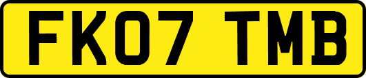 FK07TMB