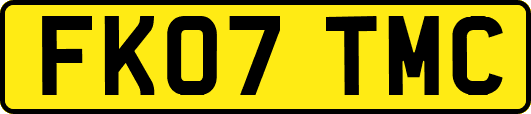 FK07TMC