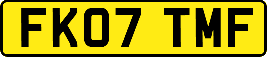 FK07TMF