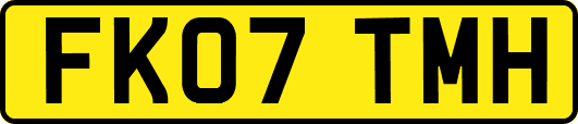 FK07TMH