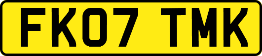 FK07TMK