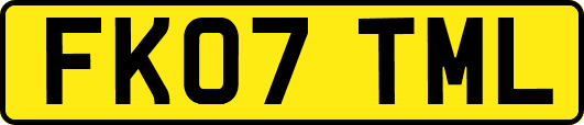 FK07TML