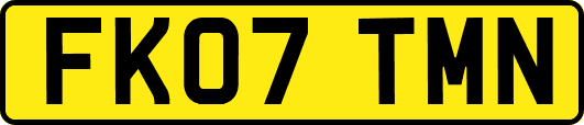 FK07TMN