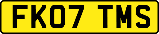 FK07TMS