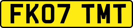 FK07TMT