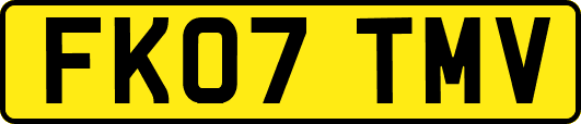 FK07TMV