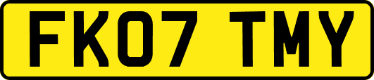 FK07TMY