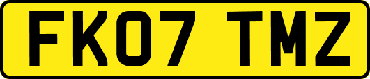 FK07TMZ
