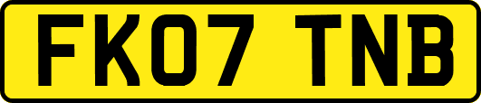 FK07TNB