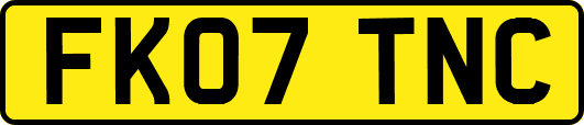 FK07TNC