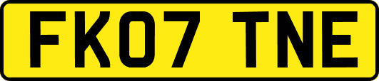 FK07TNE
