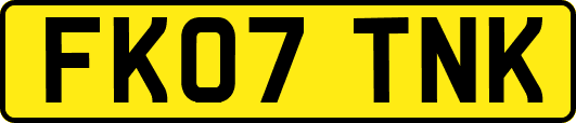 FK07TNK