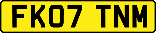 FK07TNM