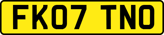 FK07TNO