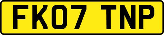 FK07TNP