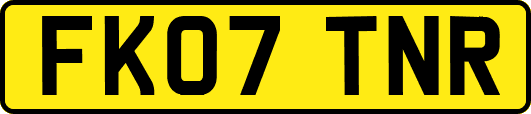 FK07TNR