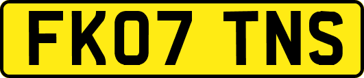 FK07TNS