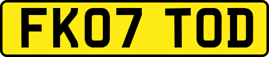 FK07TOD